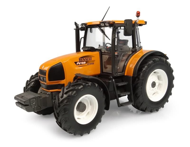 Renault Ares 816 RZ met frontgewicht - 1:32